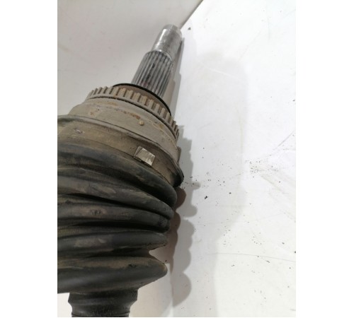 Привод, полуось передний правый