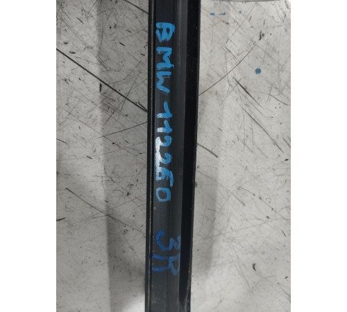 Уплотнитель стекла (задний правый внутренний)