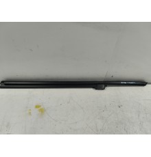 Уплотнитель стекла (задний правый внутренний)