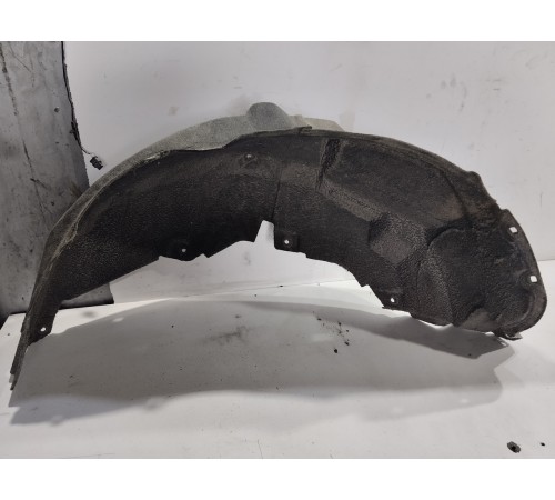 Локер(задний левый)