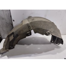 Локер(задний левый)