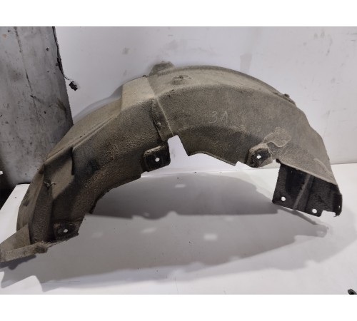 Локер(задний левый)