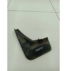 Брызговик задний левый