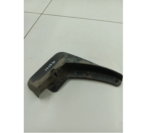 Брызговик задний левый