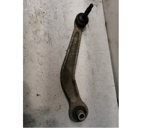Рычаги подвески задний левый
