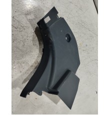 Накладка передней стойки правая нижняя