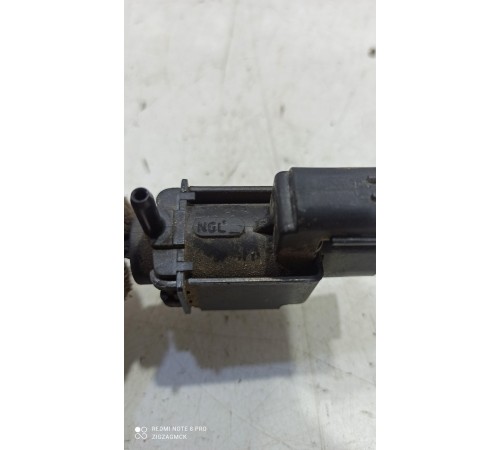 Клапан вакуумный