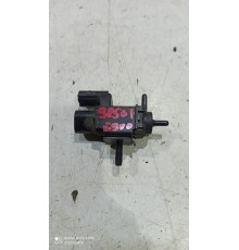 Клапан вакуумный