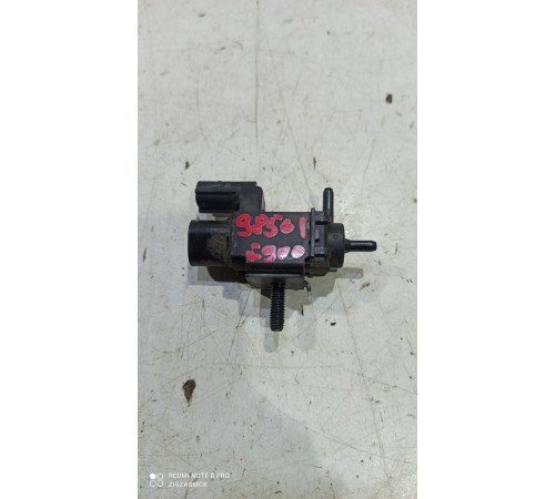 Клапан вакуумный