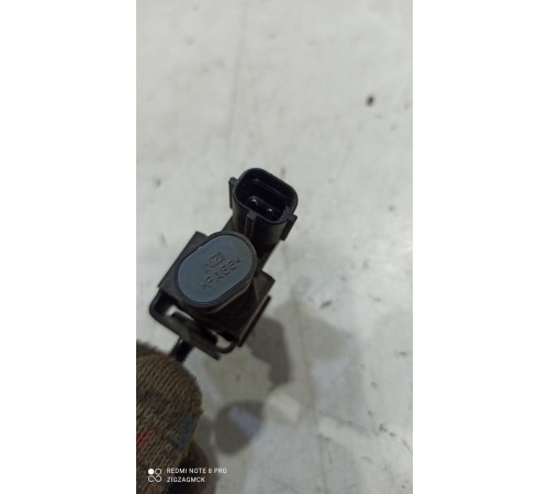 Клапан вакуумный