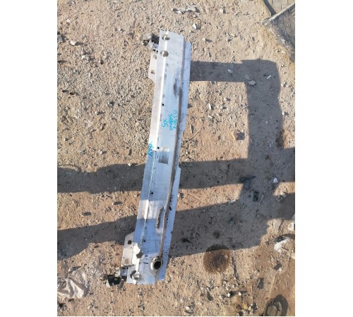 Усилитель бампера задний