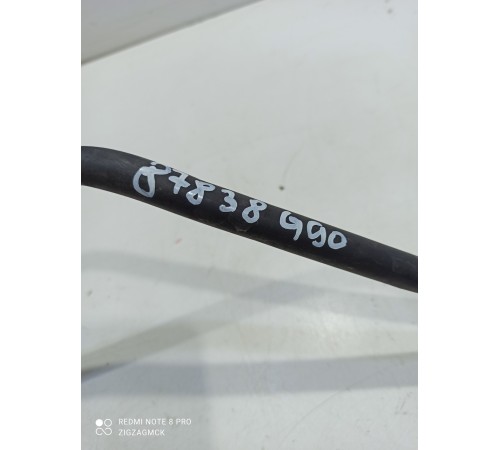 Патрубок системы охлаждения