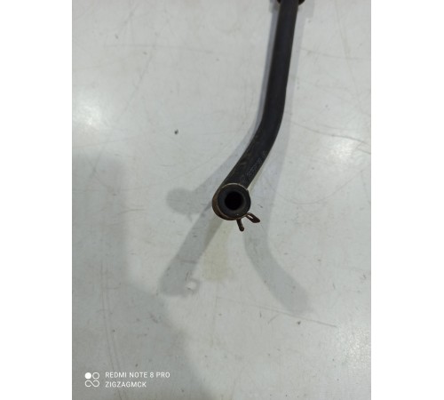 Патрубок системы охлаждения