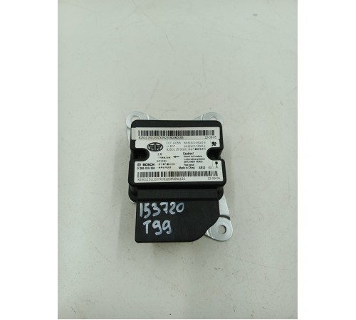 Блок управления AirBag