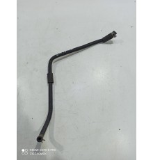 Патрубок системы охлаждения