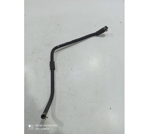 Патрубок системы охлаждения