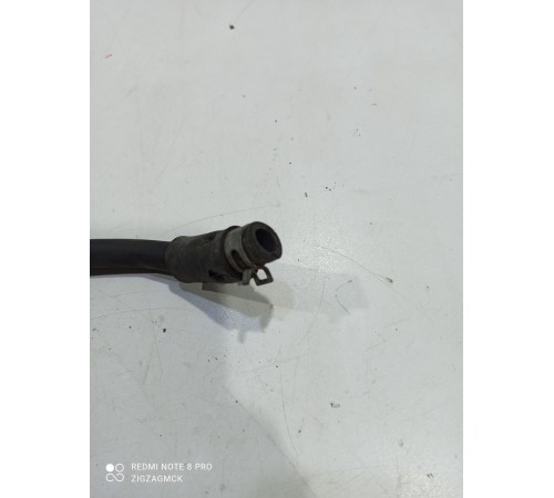 Патрубок системы охлаждения