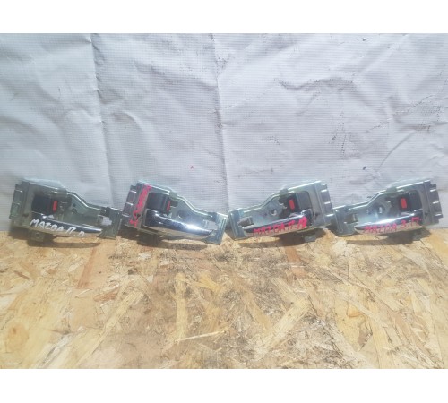 Ручки двери(внутренние)