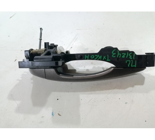 Ручка двери передняя левая