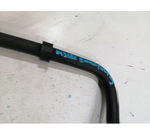 Патрубок системы охлаждения