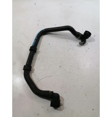 Патрубок системы охлаждения