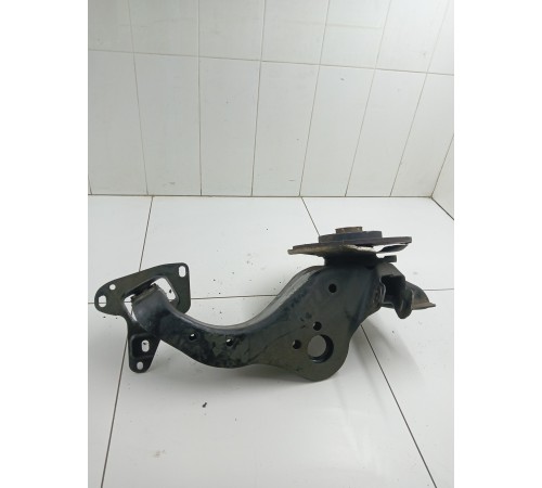 Рычаг (кулак поворотный) задний левый