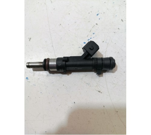 Форсунка топливная