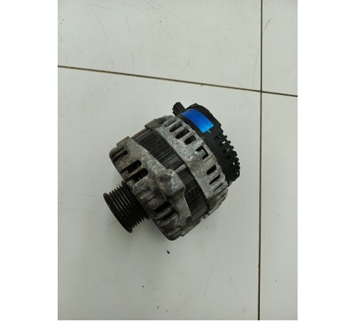 Генератор 14V 110A