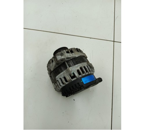 Генератор 14V 110A