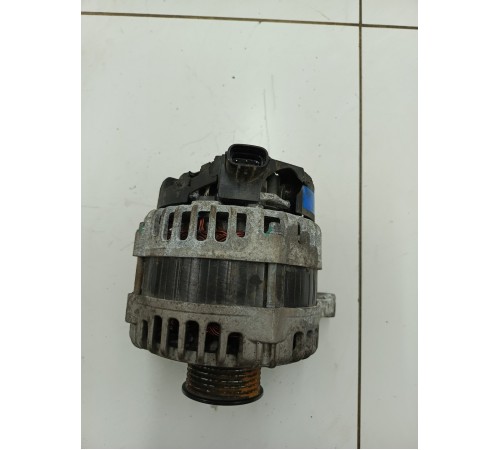 Генератор 14V 110A