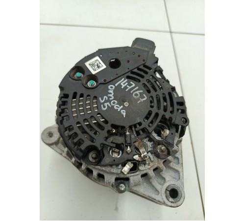 Генератор 14V 110A