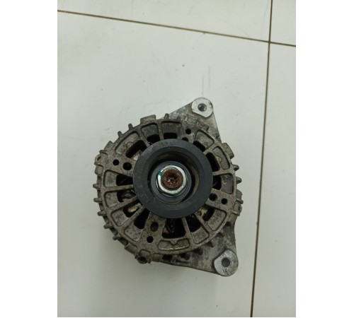 Генератор 14V 110A