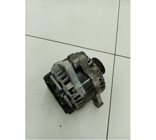 Генератор 14V 110A