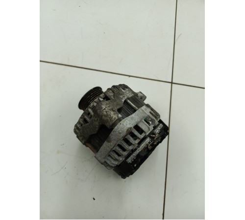 Генератор 14V 110A