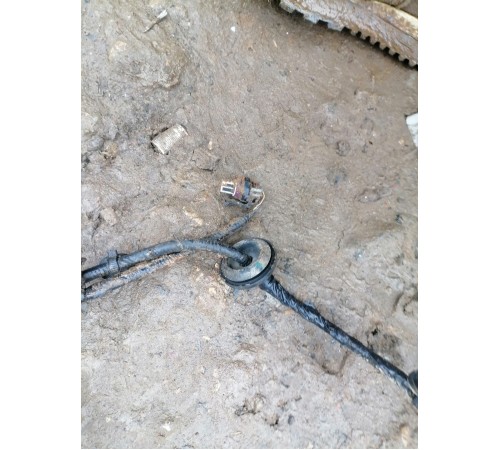 Электропроводка подкапотная с монтажным блоком