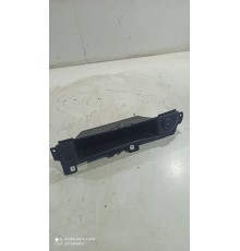 Бардачок полка передней панели левый