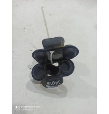 Защитный кожух ограничителя двери