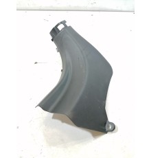 Обшивка стойки передняя правая