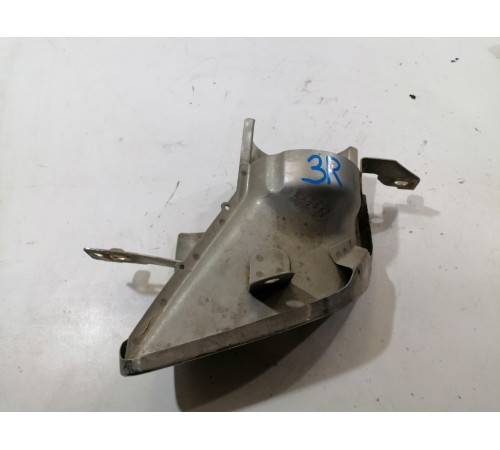 Насадка на глушитель