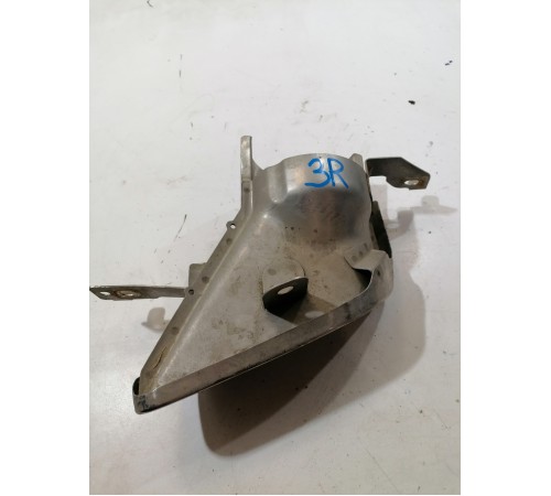 Насадка на глушитель