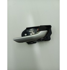 Ручка двери передняя правая внутренняя