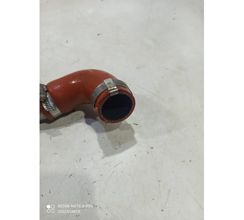 Патрубок интеркулера