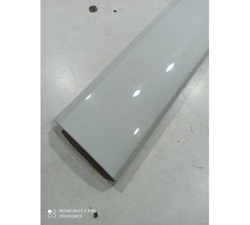 Накладка двери (передняя правая)