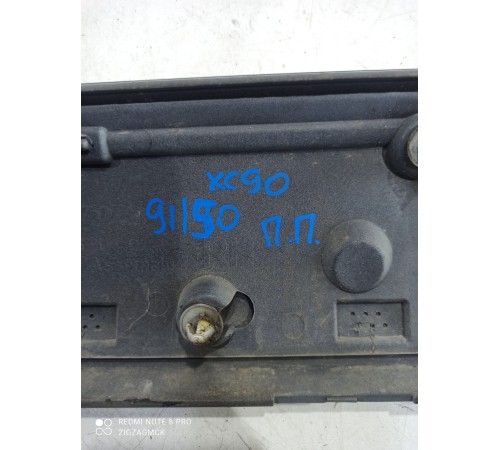 Накладка двери (передняя правая)