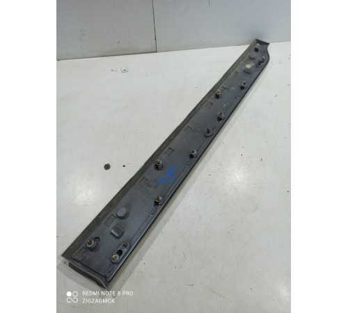 Накладка двери (передняя правая)