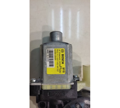 Моторчик стеклоподъемника (передний, правый)