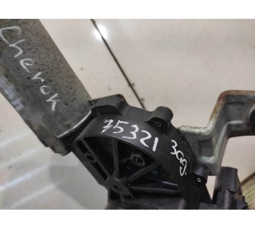 Моторчик стеклоочистителя (задний)