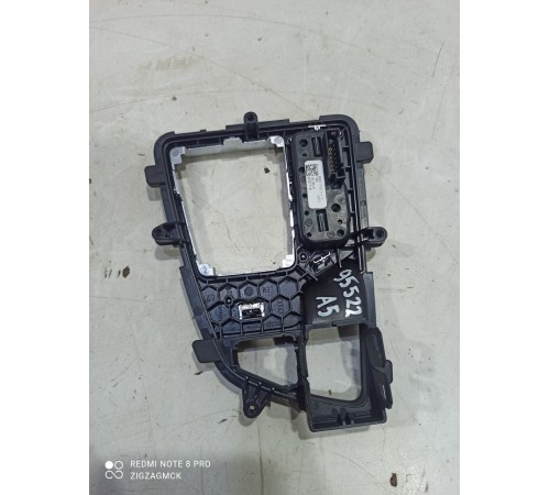 Накладка селектора АКПП