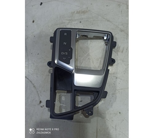 Накладка селектора АКПП