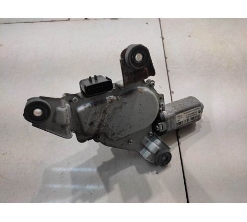 Моторчик стеклоочистителя (задний)